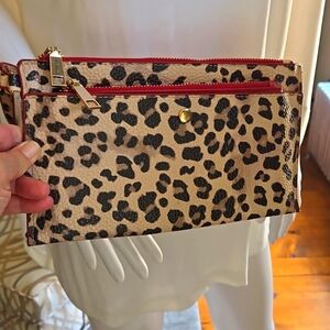 Chicos wristlet